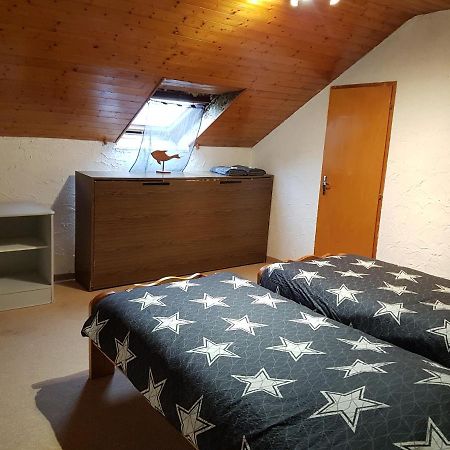 Hotel De La Gare, Vendlincourt Экстерьер фото